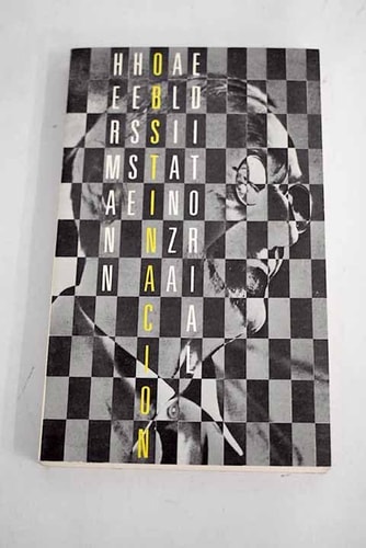 Obstinación escritos autobiográficos