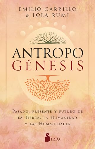 Antropogénesis Genesis