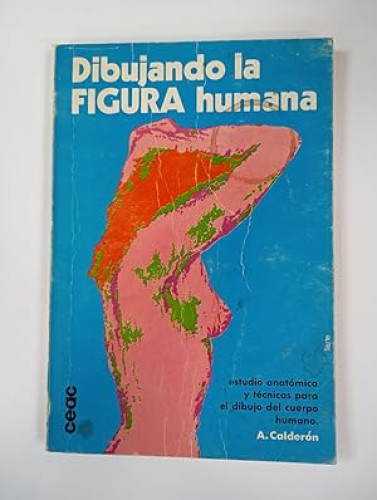Dibujando la figura humana
