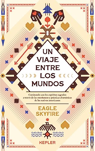 Un viaje entre los mundos