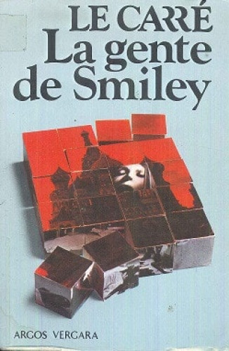 La gente de Smiley