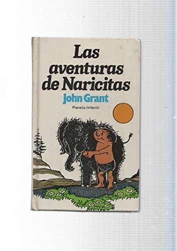 Las aventuras de Naricitas