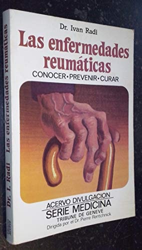 Las enfermedades reumáticas
