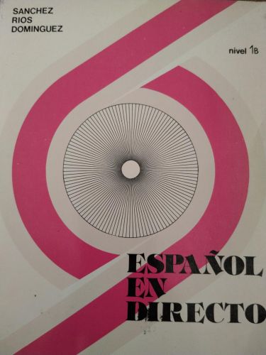 Español en directo nivel 1B