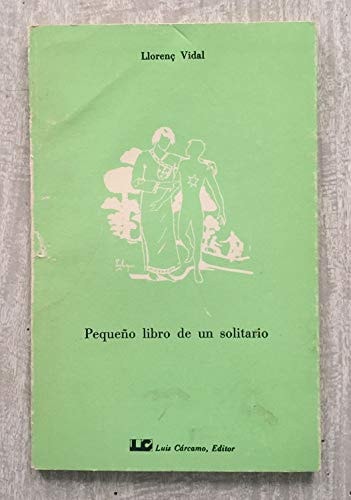 Pequeño libro de un solitario