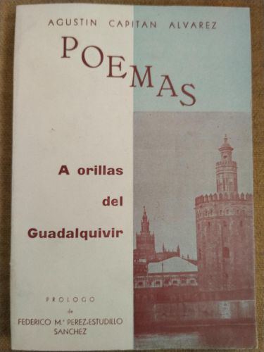Poemas a orillas del Guadalquivir
