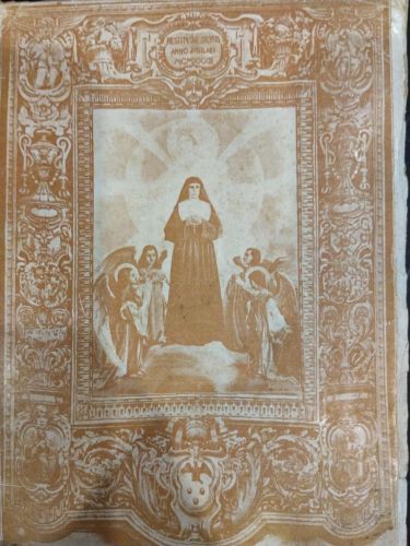Espíritu y virtudes de Santa María Mazzarello