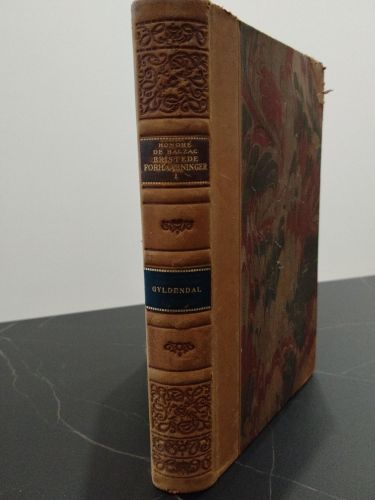 Bristede Forhaabninger I (Ilusiones perdidas / Illusions perdues)