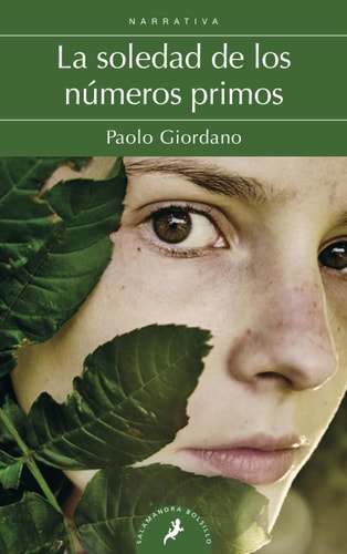 La soledad de los números primos / The Solitude Of Prime Numbers