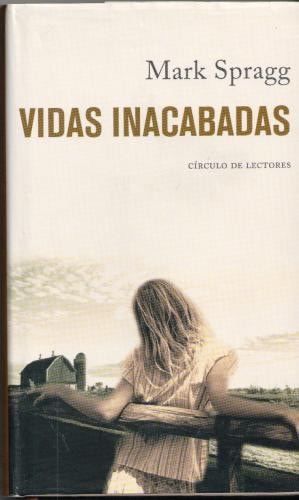 Vidas inacabadas