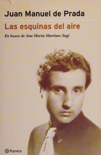 Las esquinas del aire (Spanish Edition)