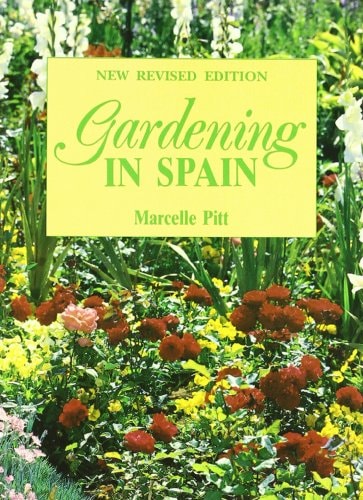 Gardening in Spain