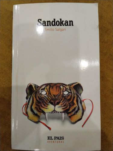 Sandokan