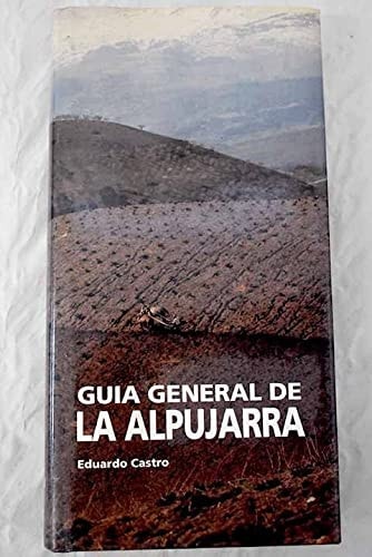 Guia General de la Alpujarra
