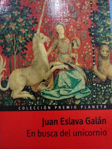 En busca del unicornio