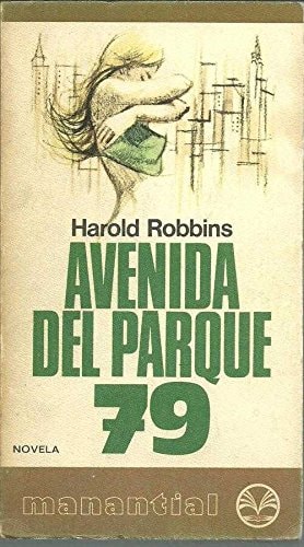 Avenida del parque 79