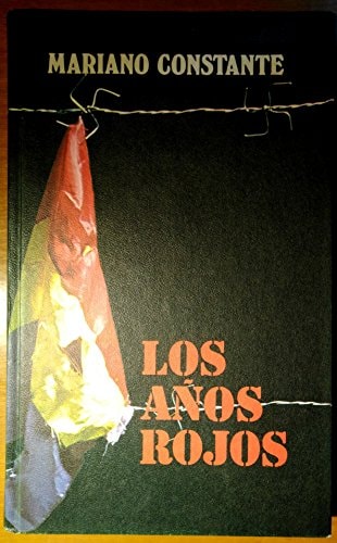 Los años rojos españoles en los campos nazis