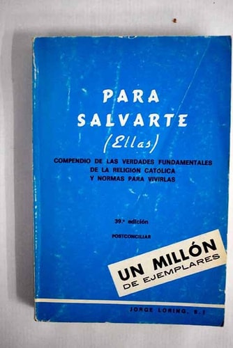 Para Salvarte