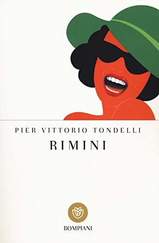 Portada del libro de Rimini