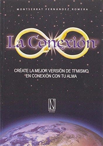 Portada del libro de LA CONEXIÓN