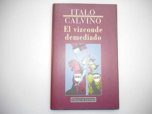 El vizconde demediado