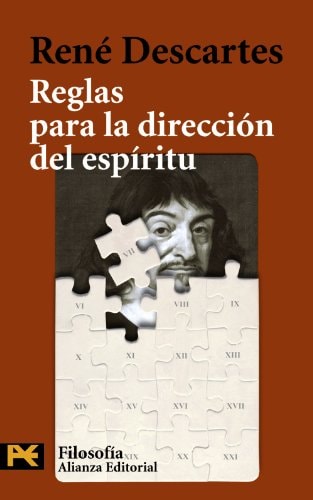 Reglas para la dirección del espíritu