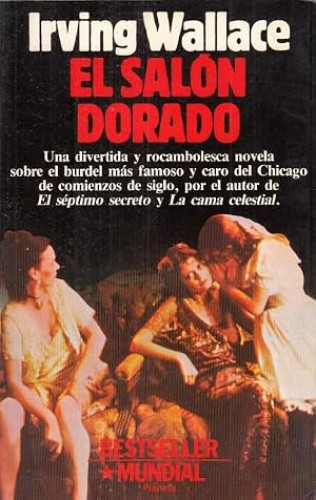 El salón dorado
