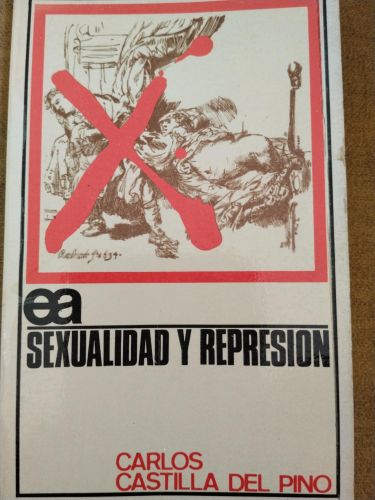 Sexualidad y represión