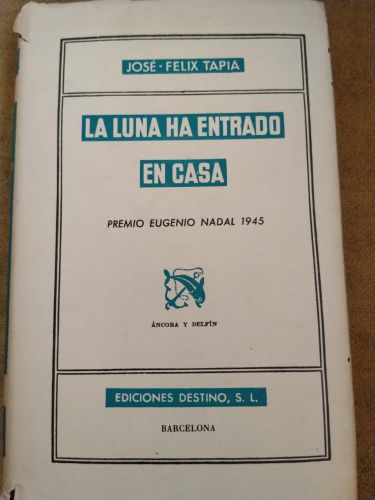 La luna ha entrado en casa