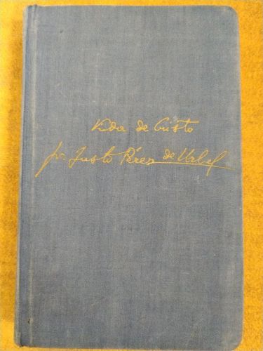 Vida de Cristo