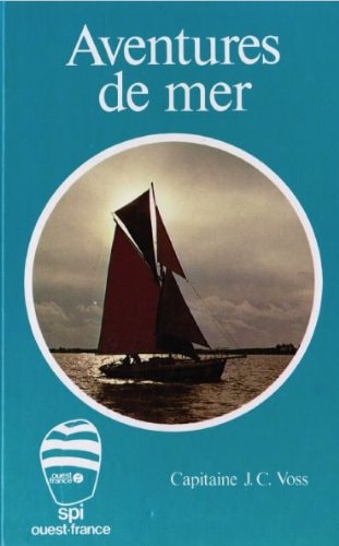 Aventures de mer