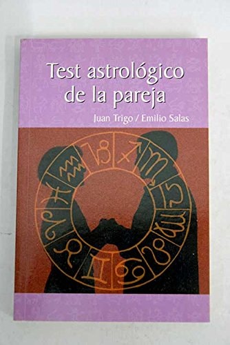 Test astrológico de la pareja