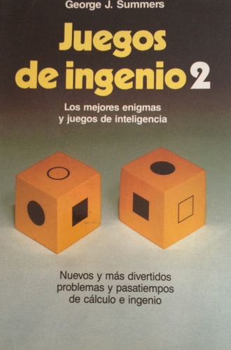 Juegos de Ingenio