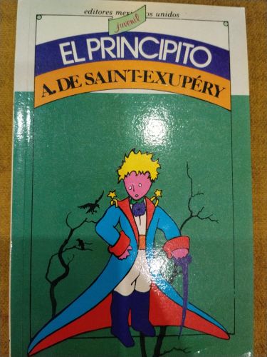 El principito