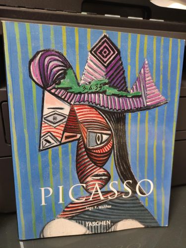 PABLO PICASSO