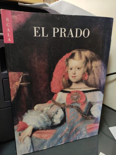 El Prado