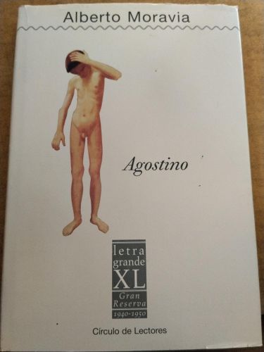 Agostino