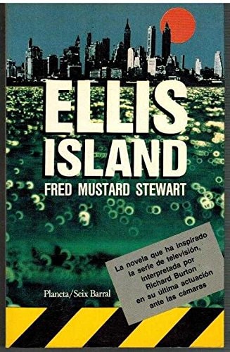 Ellis Island