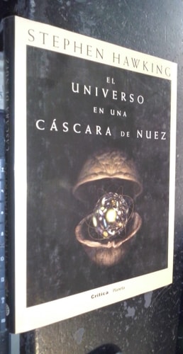 El universo en una cáscara de nuez