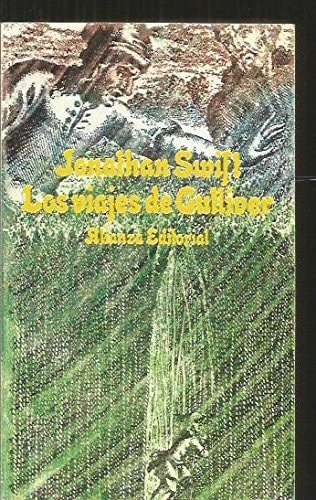 Los Viajes de Gulliver