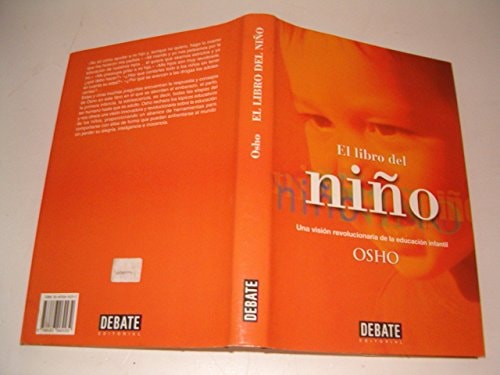 El Libro Del Niño, Una Vision Revolucionaria de la Educacion Infantil