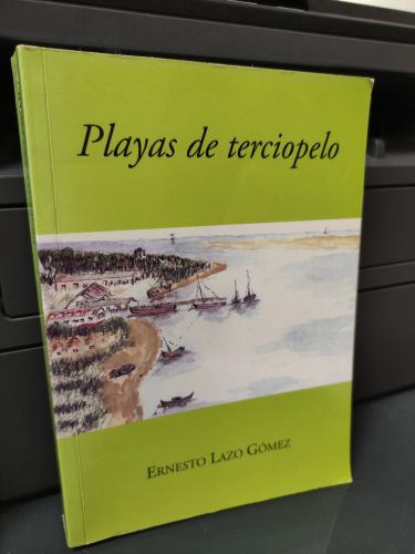 PLAYAS DE TERCIOPELO