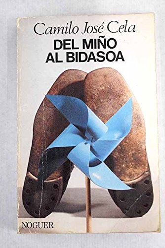 Del Miño al Bidasoa