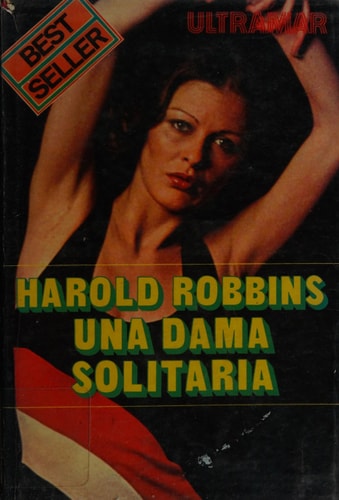 Una dama solitaria