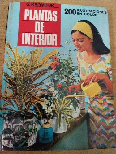 Plantas de interior