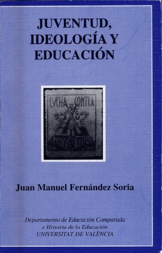 Juventud, ideología y educación