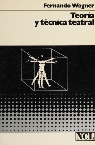 Teoría y técnica teatral