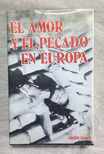 El amor y el pecado en Europa