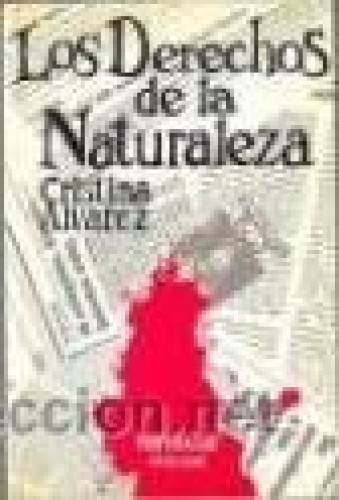 Los derechos de la naturaleza