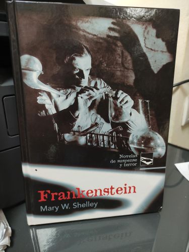 Frankenstein